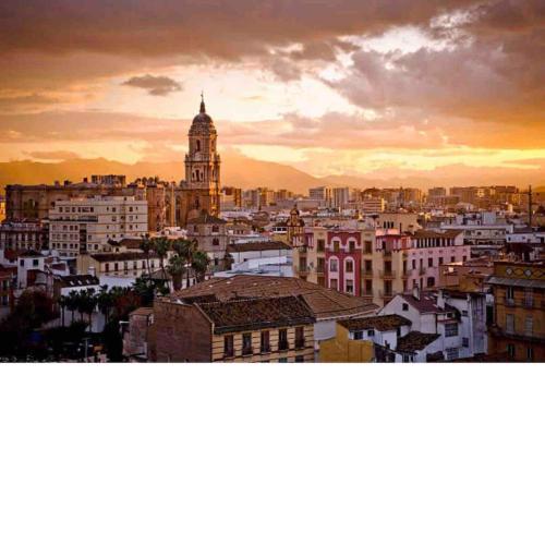 Apartamento El Boqueron Malaga