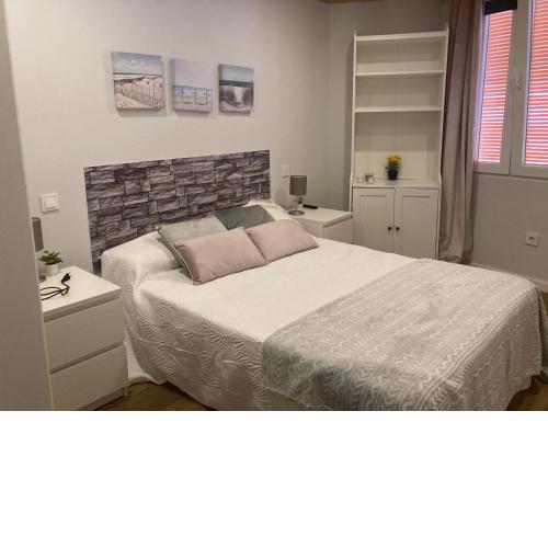 Apartamento el botón del charro by beBalmy