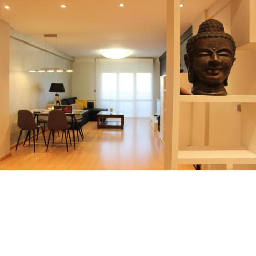 Apartamento el Budha