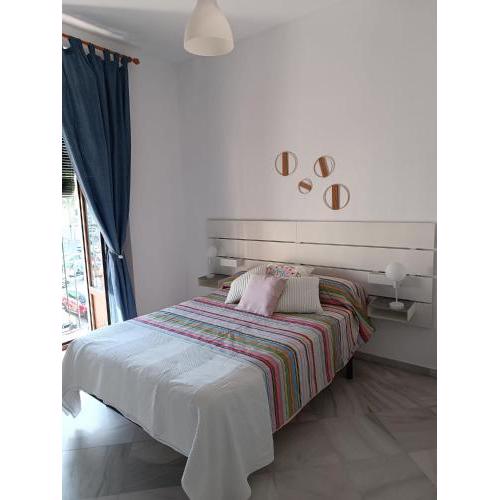 Apartamento “El Burladero”