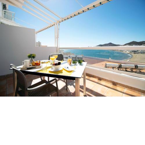 Apartamento El Cabo l