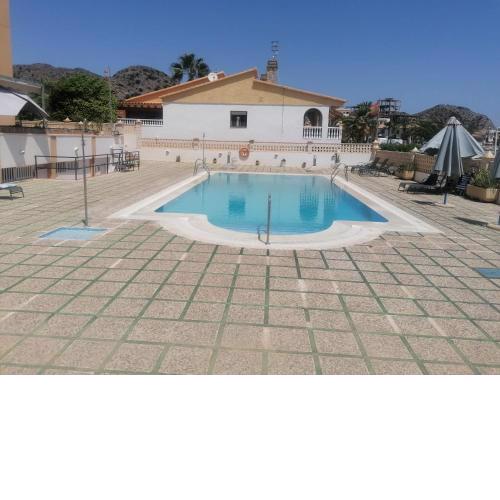 Apartamento El Calón