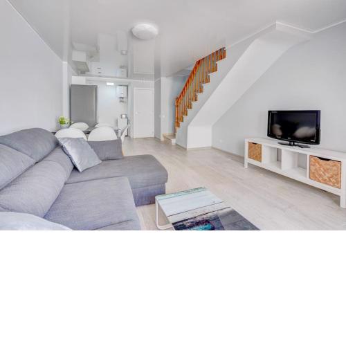 Apartamento El Camison
