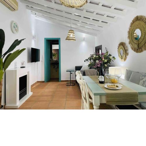 Apartamento El Campillo