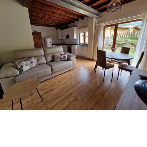 Apartamento El Campo
