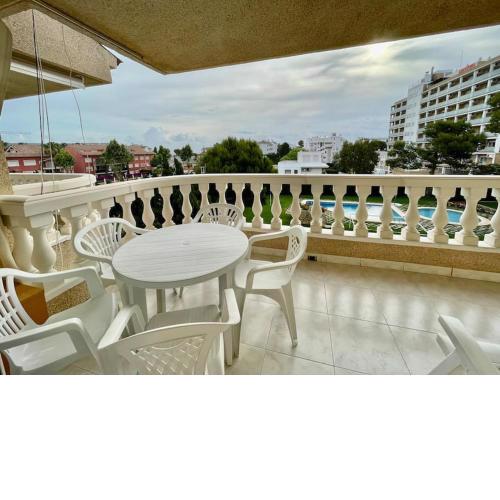 Apartamento El Canal