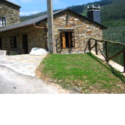 Apartamento" El Carballo"