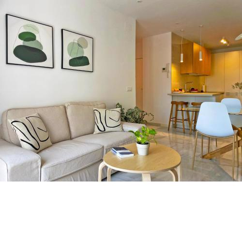 Apartamento El Carmen - Ole Solutions