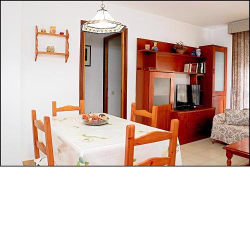 Apartamento El Carmen