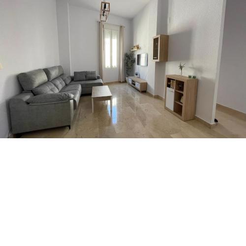 Apartamento El Castillo, en pleno centro con garaje y WiFi