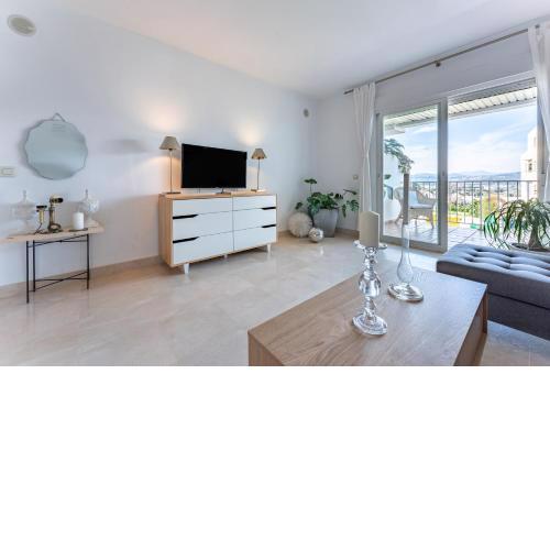 Apartamento El Castillo Miramar