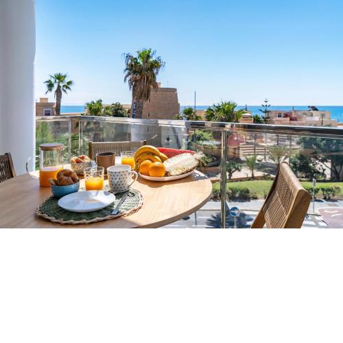Apartamento El Castillo