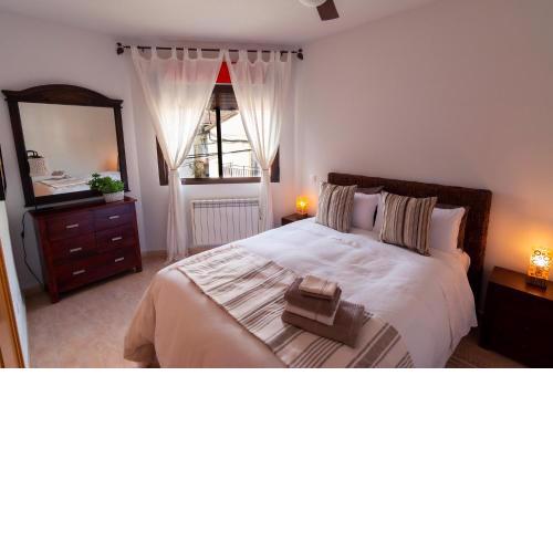 Apartamento El Castillo