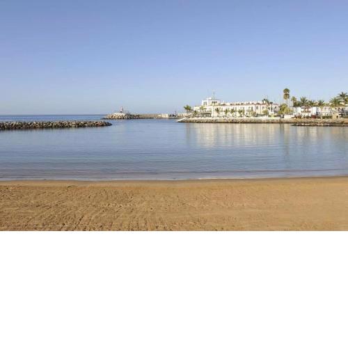 Apartamento El Cercado Mogan