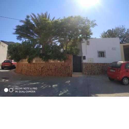 Apartamento el cerrito
