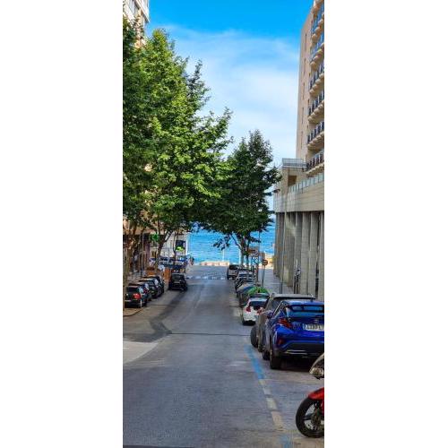 Apartamento el Cid