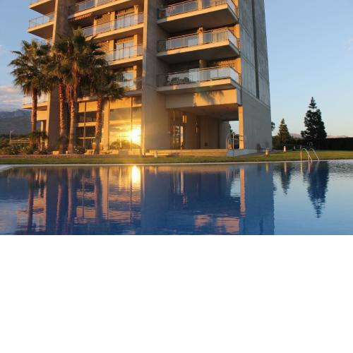 Apartamento el Cielo de Benidorm
