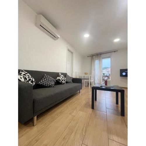 Apartamento el Cim, al centro de Arbúcies