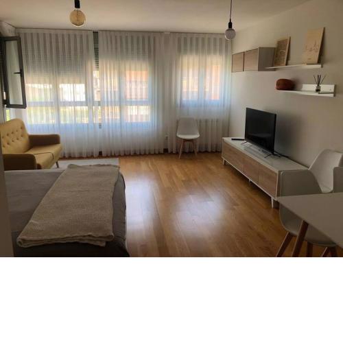 Apartamento El Cine