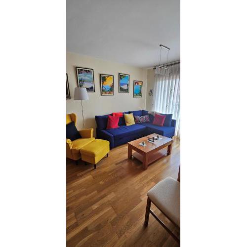 Apartamento El Dejo
