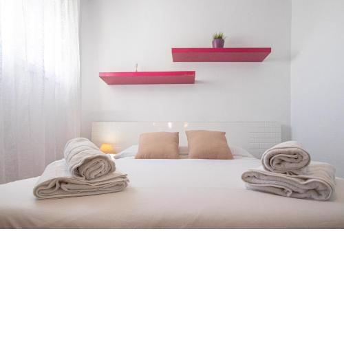 Apartamento El descanso de Julia Augusta - Cadiz