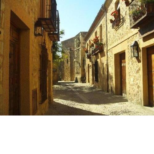 Apartamento El Desván