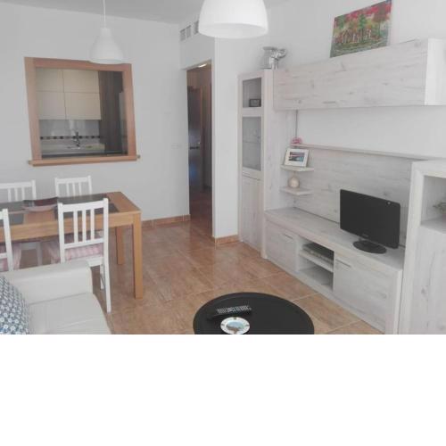 Apartamento El Diario