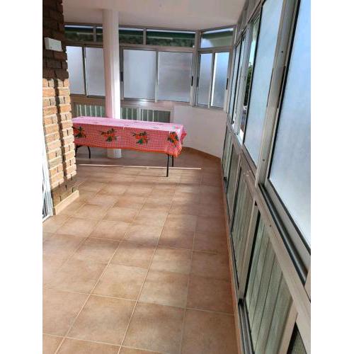 Apartamento El Dorado