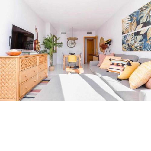 Apartamento El Edén by Altea Holiday Homes