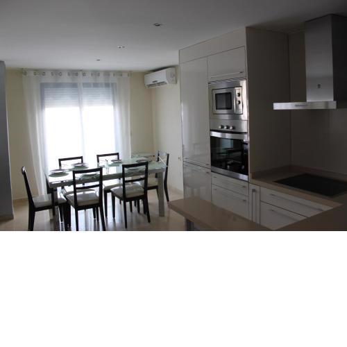 Apartamento El Eden Playa de Gandía