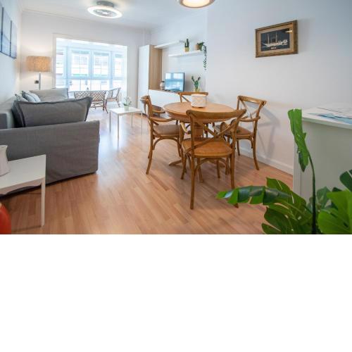 Apartamento El Espejo del Mar de Cadiz