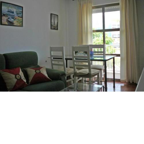 Apartamento El Faro Barbate