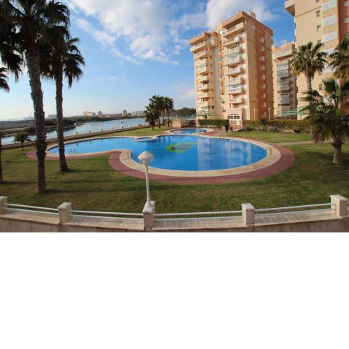 Apartamento El Faro by Rental Olé