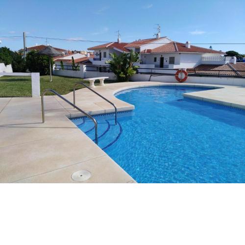 Apartamento El Faro de Mijas