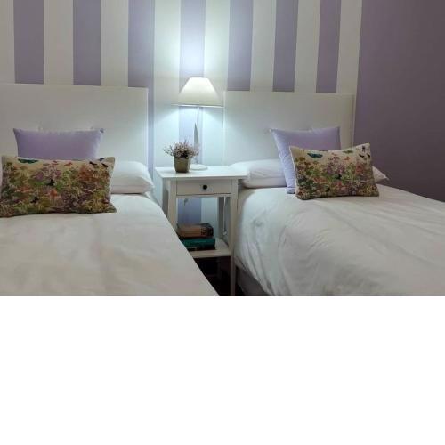 Apartamento El Ferial