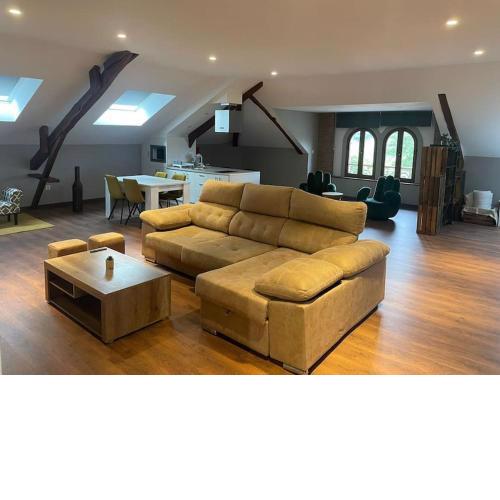 Apartamento el Ferreiro