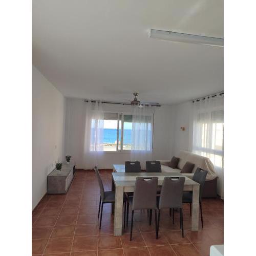 Apartamento El Flamenco Azul Cabo de Cata