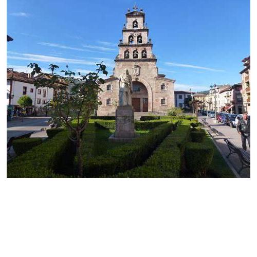 Apartamento El Fondon 2