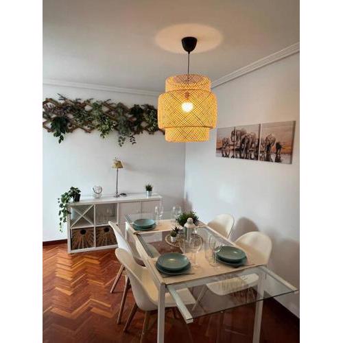 Apartamento El Fontán