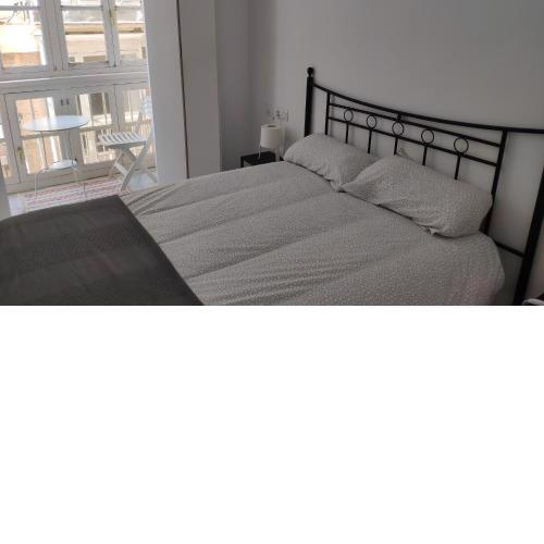 Apartamento El Gaditano Errante