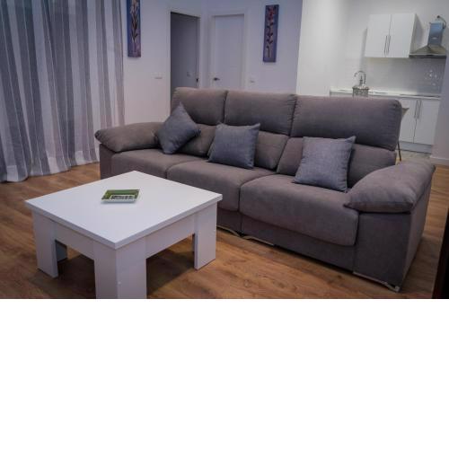 Apartamento El Gigante A