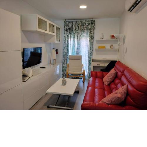 Apartamento El Hidalgo