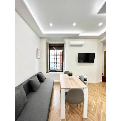 Apartamento El Horno