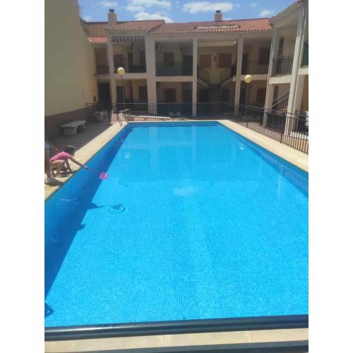 Apartamento El Humedal I