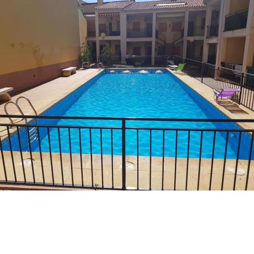 Apartamento El Humedal II