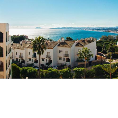 Apartamento El Jabeque