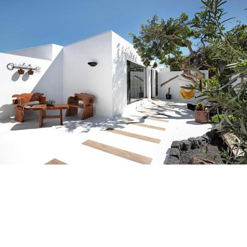 Apartamento El Jable