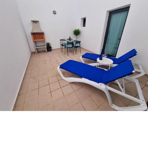 Apartamento El Jameo