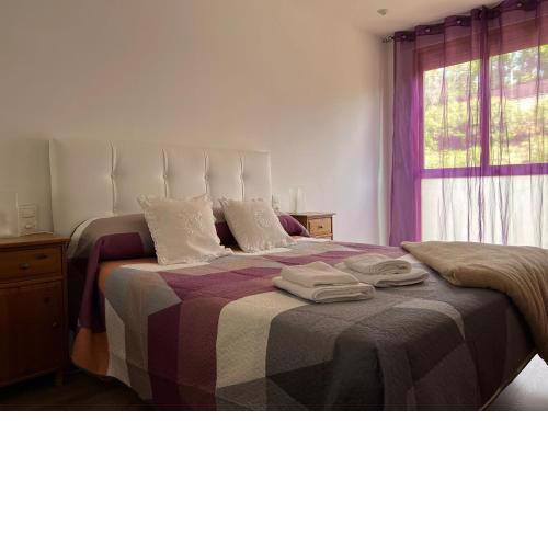Apartamento El Jardín