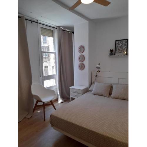 Apartamento El Lago Cartagena Centro.